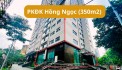 Bán gấp lô góc 350m2 sàn thương mại tầng 1 - Sở hữu lâu dài đỉnh nhất quận Thanh Xuân tiền thuê 1,35 tỷ năm